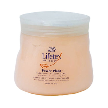 WELLA_Power Plant Energizing Vitality Blast_Cosmetic World